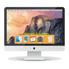 ActiveDock 1.02 MacOS的图片1