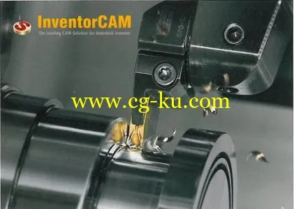 InventorCAM 2017 Documents and Training Materials的图片1