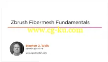 ZBrush FiberMesh Fundamentals的图片2