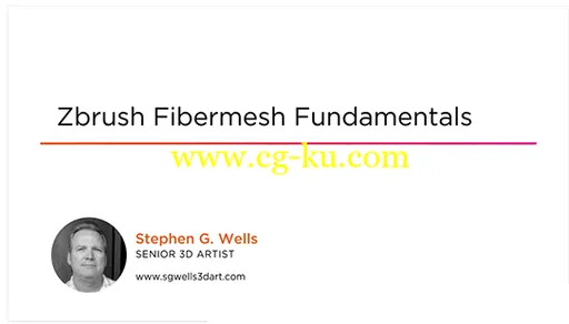 ZBrush FiberMesh Fundamentals的图片3