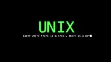 Unix and Bashscript for beginners的图片1