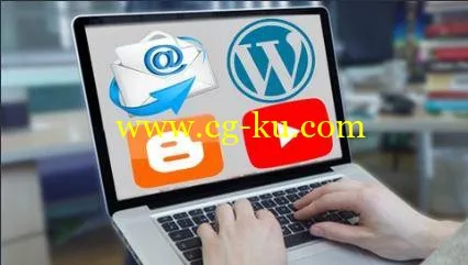 Complete guide on WordPress, Blogging, YouTube & Mailchimp的图片1