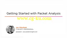 Getting Started with Packet Analysis的图片2