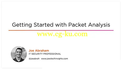 Getting Started with Packet Analysis的图片3