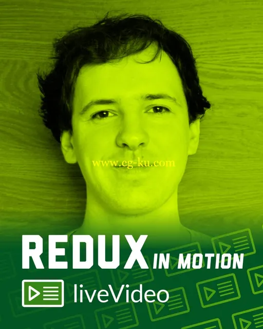 Redux in Motion的图片1