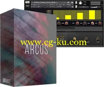 Umlaut Audio Arcus KONTAKT的图片1