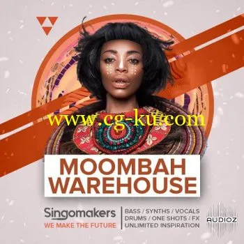 Singomakers Moombah Warehouse MULTiFORMAT的图片1