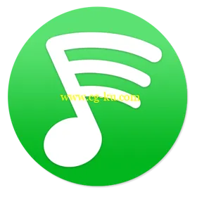 Spotify Audio Converter Platinum 1.1.6 MacOS的图片1