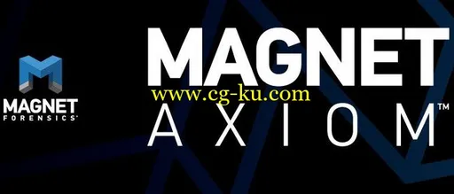 MAGNET AXIOM 2.1.0.9727的图片1