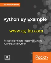 Python By Example的图片1