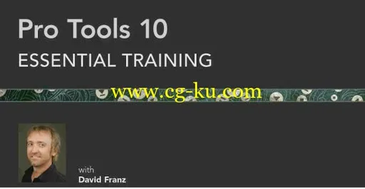 Lynda – Pro Tools 10 Essential Training的图片2