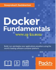 Docker Fundamentals [Integrated Course]的图片1