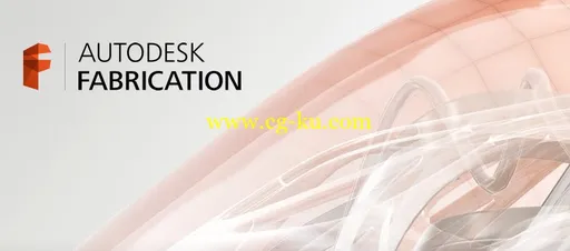 Autodesk Fabrication CADmep / CAMduct / ESTmep 2019 x64的图片1