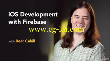 iOS Development with Firebase的图片2