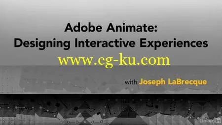 Adobe Animate: Designing Interactive Experiences的图片1
