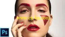 Master Advanced High End Beauty Retouching in Photoshop (Upate 5/2018)的图片2