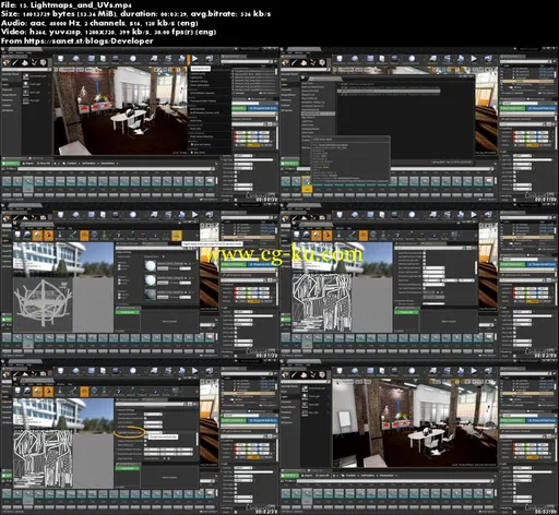 Revit to Unreal for Architecture, Visualization, and VR的图片1