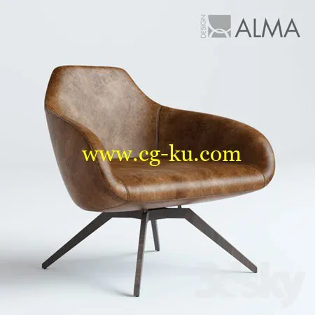 Alma Design / X BIG的图片1