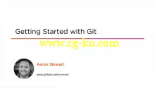 Getting Started with Git的图片1