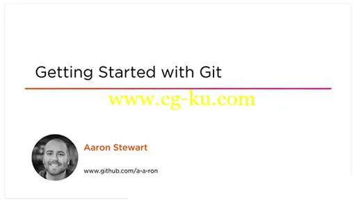 Getting Started with Git的图片2