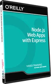 O’Reilly – Node js Web Apps with Express的图片2