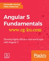 Angular 5 Fundamentals的图片1