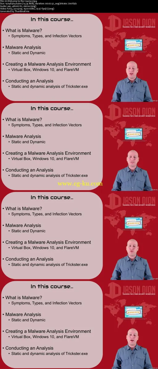 Introduction to Malware Analysis for Incident Responders的图片2