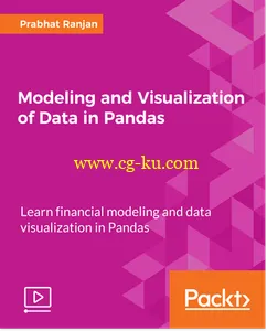 Modeling and Visualization of Data in Pandas的图片1