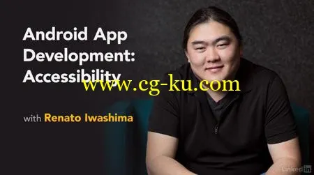 Android App Development: Accessibility的图片1