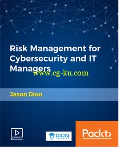 Risk Management for Cybersecurity and IT Managers的图片1