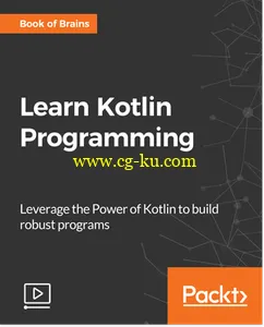 Learn Kotlin Programming的图片1
