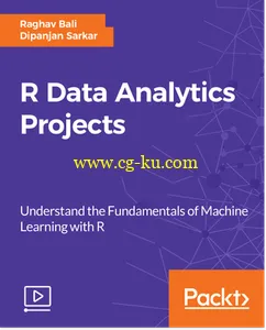 R Data Analytics Projects的图片1