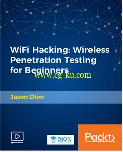 WiFi Hacking: Wireless Penetration Testing for Beginners的图片1