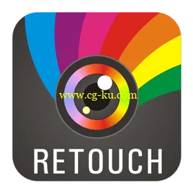 WidsMob Retoucher 2.2 MacOS的图片1