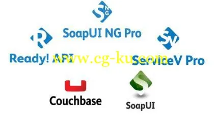 REST API WebService Automation testing SoapuiNG PRO ReadyAPI的图片1