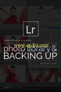 Protecting Your Photo Library & Backing Up Your Lightroom Catalog的图片1
