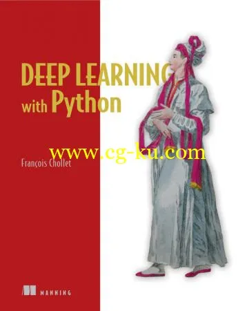 Deep Learning with Python Video Edition的图片2