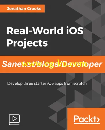 Real-World iOS projects的图片1
