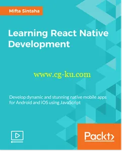 Learning React Native Development的图片1