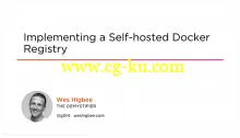 Implementing a Self-hosted Docker Registry的图片1