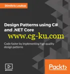 Design Patterns Using C# and .NET Core的图片2