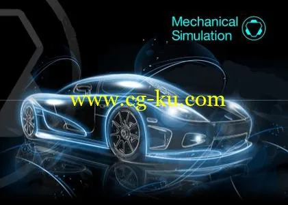 Mechanical Simulation CarSim 2017.1的图片1