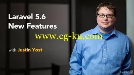 Laravel 5.6 New Features的图片1