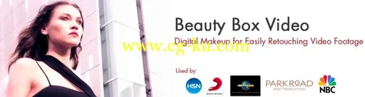 Digital Anarchy Beauty Box Video 4.2.3的图片1