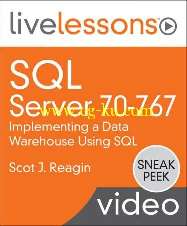 SQL Server 70-767: Implementing a Data Warehouse Using SQL的图片2