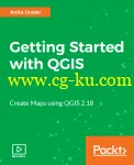 Getting Started with QGIS的图片2
