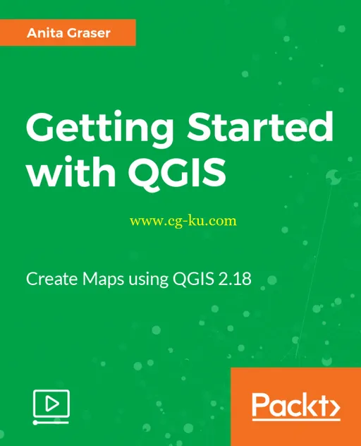 Getting Started with QGIS的图片3