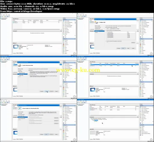 Windows 10 Configuring and Managing Applications的图片3