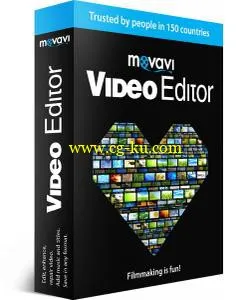 Movavi Video Editor 14.5.0 Multilingual的图片1