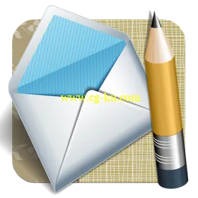 Awesome Mails Pro 3 v3.0.2 MacOS的图片1